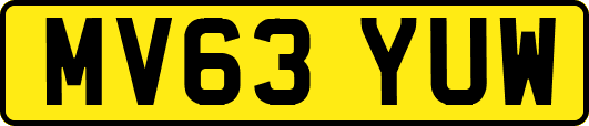 MV63YUW