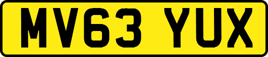 MV63YUX