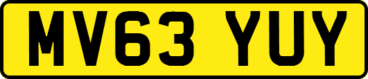 MV63YUY