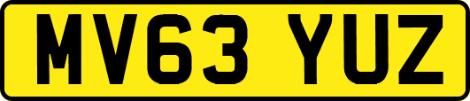 MV63YUZ