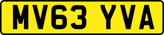 MV63YVA
