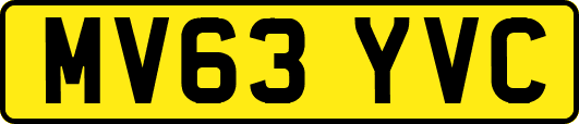 MV63YVC