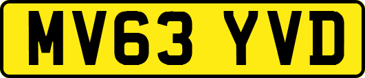 MV63YVD