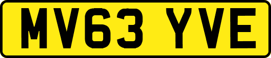 MV63YVE