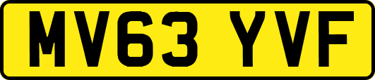 MV63YVF