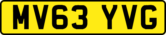 MV63YVG