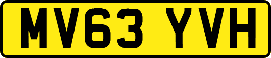 MV63YVH
