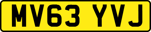 MV63YVJ