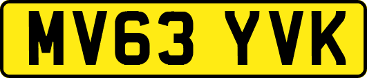 MV63YVK