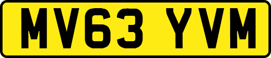 MV63YVM