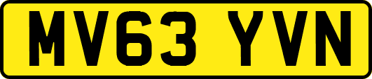 MV63YVN