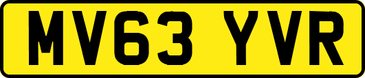 MV63YVR