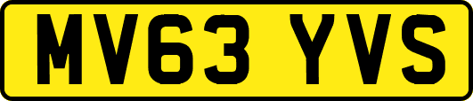 MV63YVS
