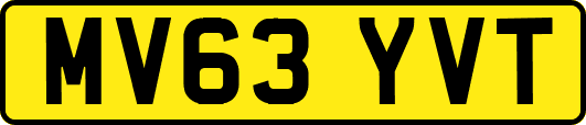 MV63YVT