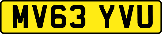 MV63YVU