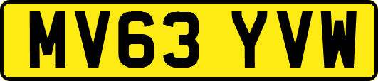 MV63YVW