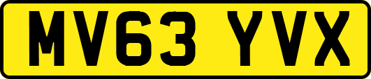 MV63YVX