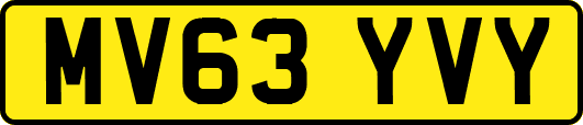 MV63YVY