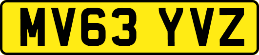 MV63YVZ