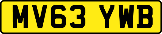 MV63YWB