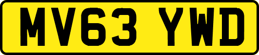 MV63YWD