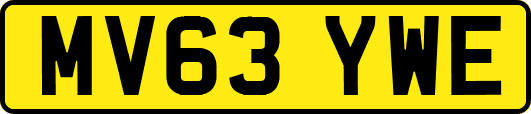 MV63YWE