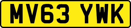 MV63YWK