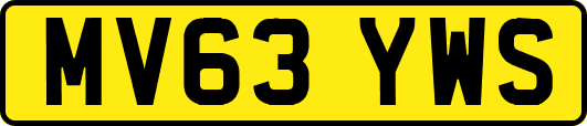 MV63YWS