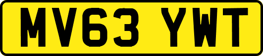 MV63YWT