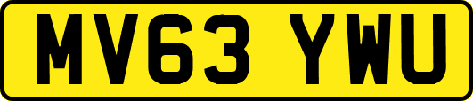 MV63YWU