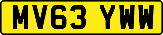 MV63YWW