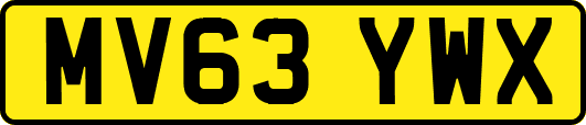 MV63YWX