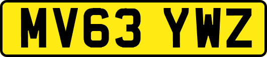 MV63YWZ
