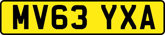 MV63YXA