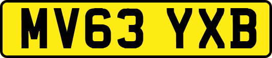 MV63YXB