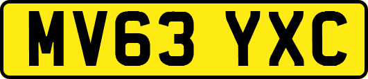 MV63YXC