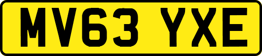 MV63YXE