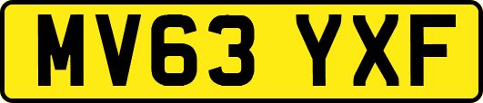 MV63YXF