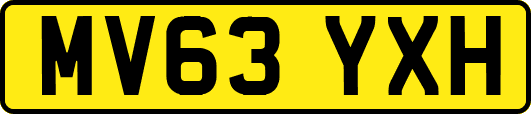 MV63YXH