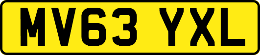 MV63YXL