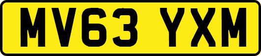 MV63YXM