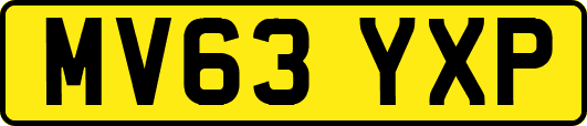 MV63YXP