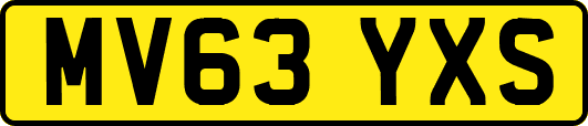 MV63YXS