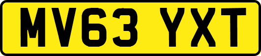 MV63YXT