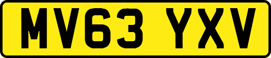 MV63YXV