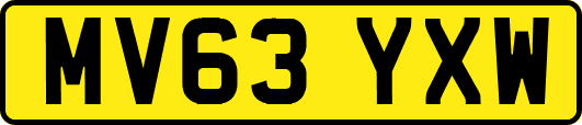 MV63YXW