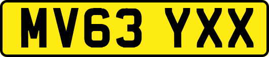MV63YXX