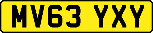 MV63YXY