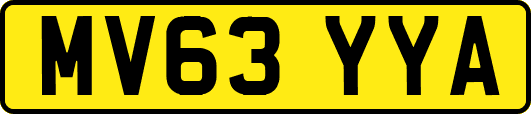 MV63YYA