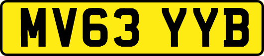 MV63YYB
